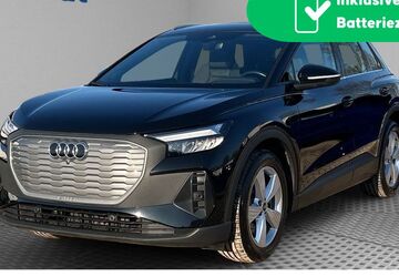 Audi Q4 e-tron 34.480 km 33.890 &euro; Weyhe 28844