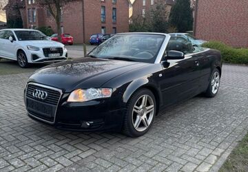 Audi A4 219.000 km 5.990 &euro; Syke 28857