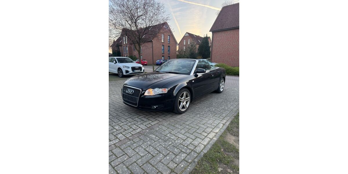 Audi A4 219.000 km 5.990 &euro; Syke 28857