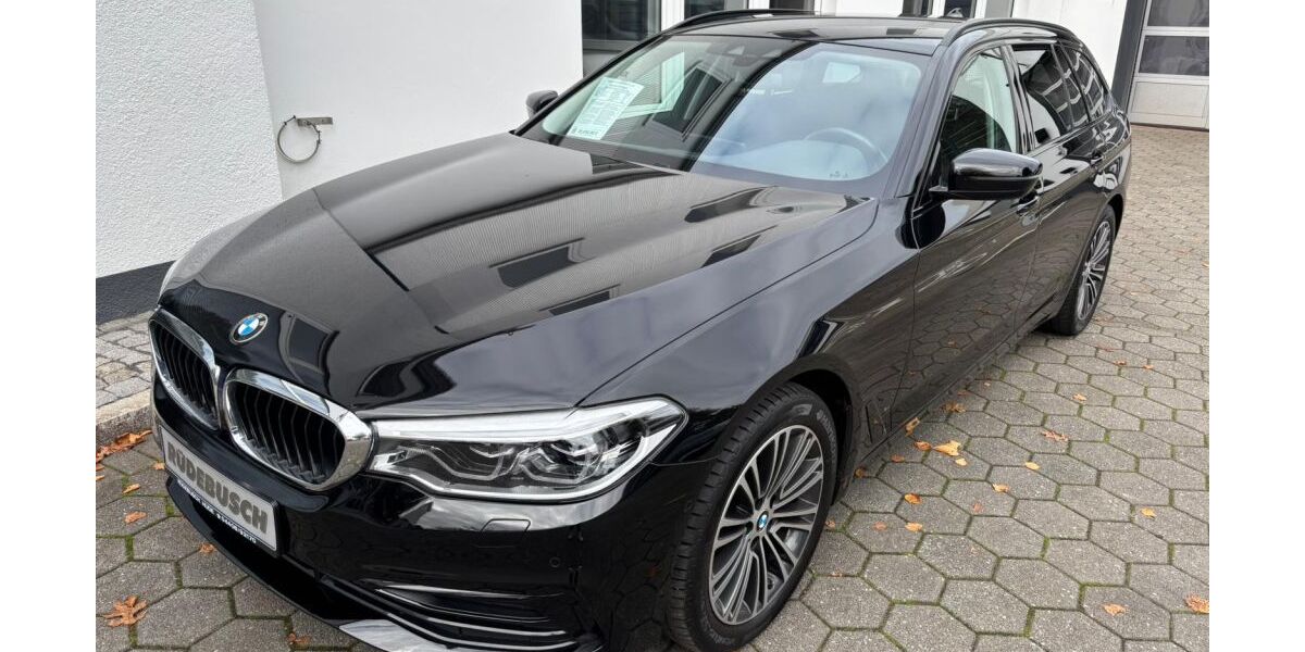 BMW 520 84.650 km 25.490 &euro; Hude 27798