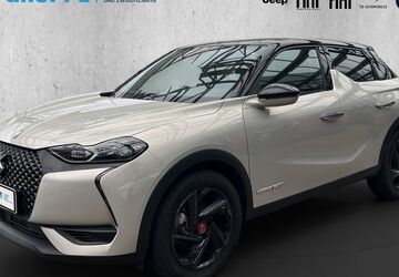 DS Automobiles DS3 6.900 km 19.490 &euro; Bremen 28207