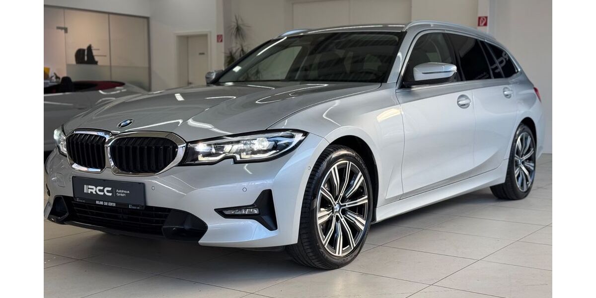 BMW 320 122.011 km 22.940 &euro; Stuhr 28816