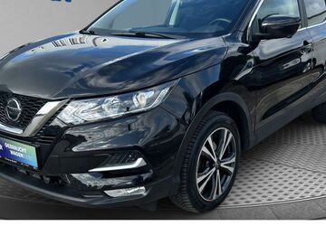 Nissan Qashqai 57.630 km 16.590 &euro; Bremen 28279
