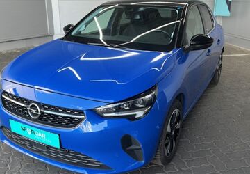 Opel Corsa 20.661 km 19.990 &euro; Lilienthal 28865