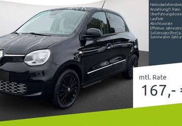 Renault Twingo 19.448 km 14.444 &euro; Stuhr 28816