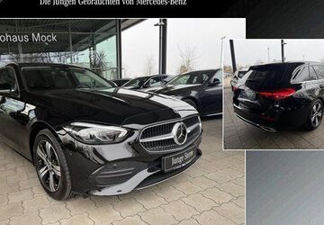 Mercedes-Benz C 220 38.900 km 38.890 &euro; Delmenhorst 27751