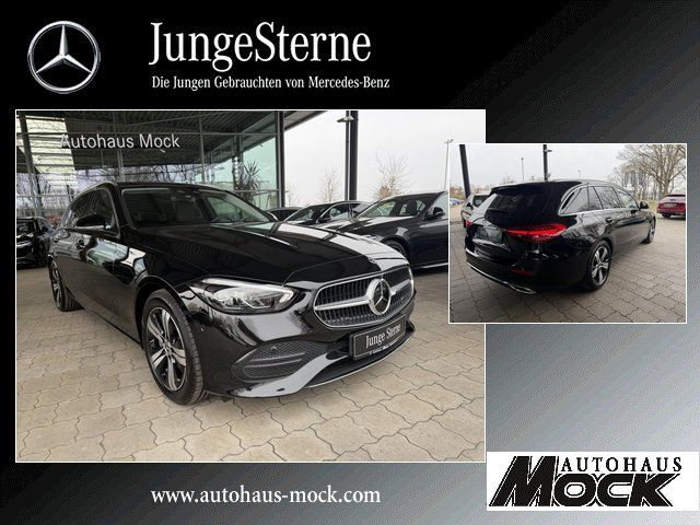 Mercedes-Benz C 220 38.900 km 38.890 &euro; Delmenhorst 27751