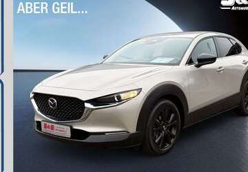 Mazda CX-30 14.500 km 25.890 &euro; Achim 28832