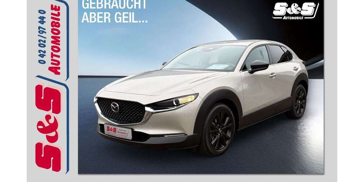 Mazda CX-30 14.500 km 25.890 &euro; Achim 28832