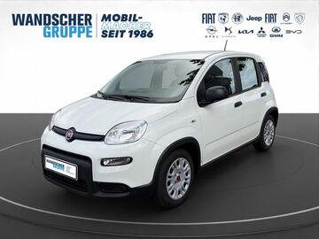Gebrauchte Fiat Panda