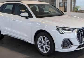 Audi Q3 97.704 km 28.950 &euro; Achim Bierden 28832