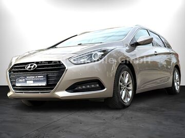 Gebrauchte Hyundai i40