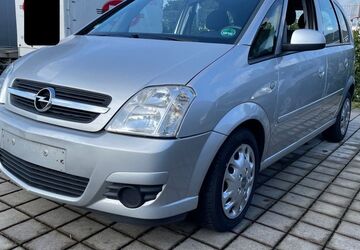 Opel Meriva 222.000 km 2.800 &euro; Sottrum 27367