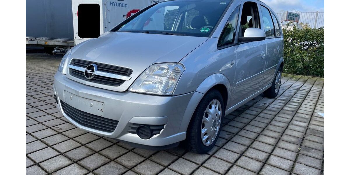 Opel Meriva 222.000 km 2.800 &euro; Sottrum 27367