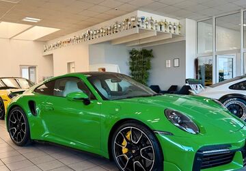 Porsche 992 43.911 km 227.850 &euro; Stuhr-Bremen 28816