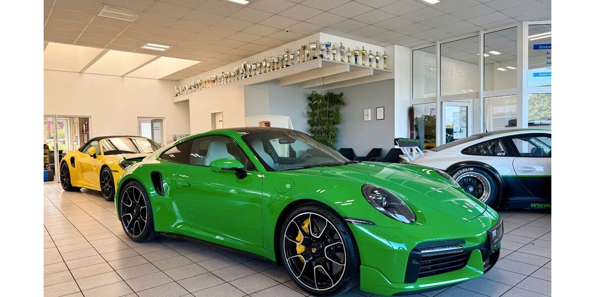 Porsche 992 43.911 km 227.850 &euro; Stuhr-Bremen 28816