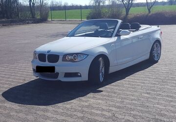 BMW 120 243.710 km 8.500 &euro; Delmenhorst 27751