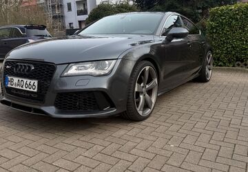 Audi A7 242.000 km 10.000 &euro; Bremen 28309