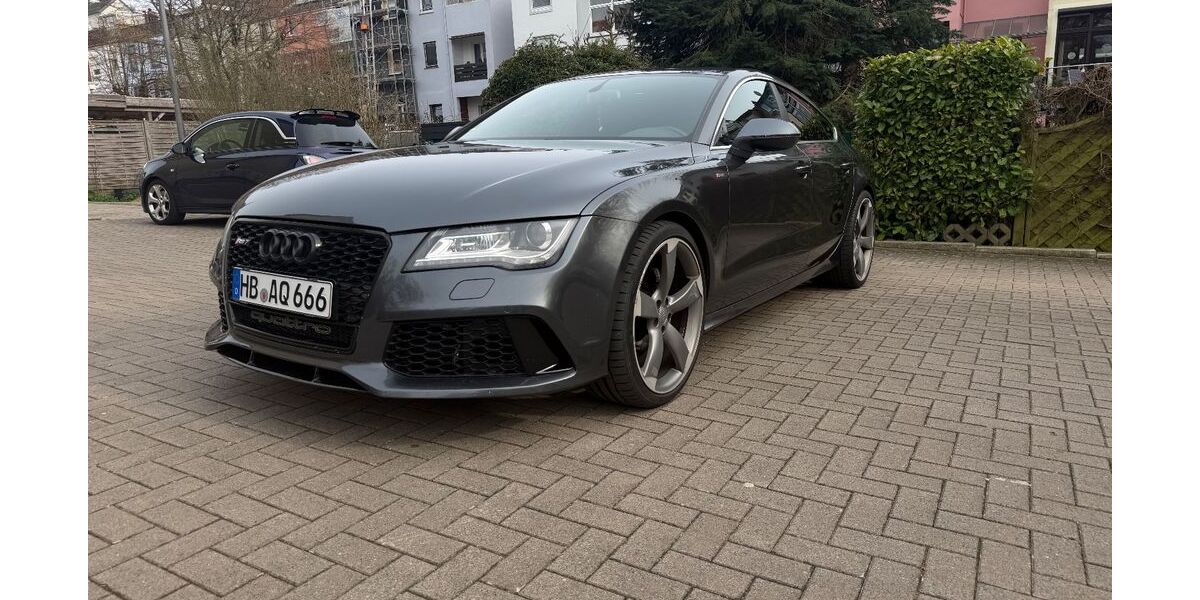 Audi A7 242.000 km 10.000 &euro; Bremen 28309