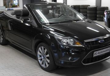Ford Focus 166.000 km 4.950 &euro; Bremen 28279