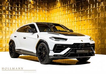 Lamborghini Urus 2.700 km 269.500 &euro; Stuhr 28816