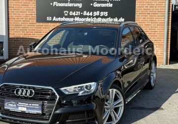 Audi A3 197.000 km 16.999 &euro; Stuhr 28816
