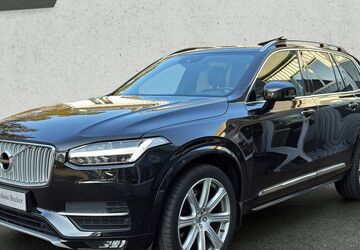 Volvo XC90 219.000 km 21.950 &euro; Grasberg 28879
