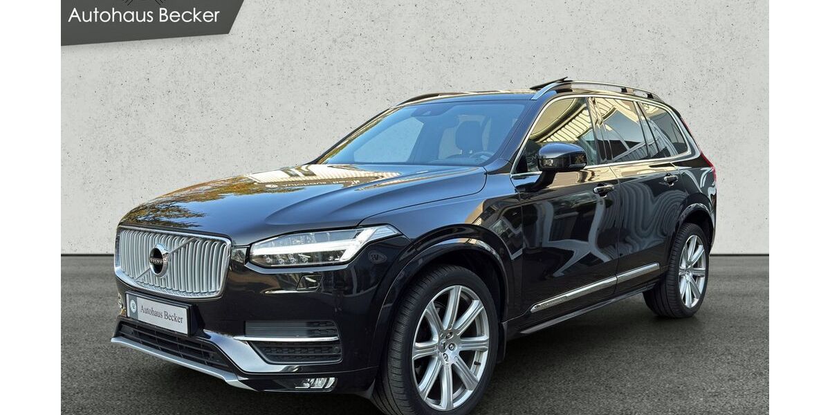 Volvo XC90 219.000 km 21.950 &euro; Grasberg 28879