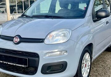 Fiat Panda 104.261 km 8.900 &euro; Bremen 28217