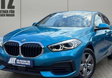 BMW 116 5.400 km 23.999 &euro; Delmenhorst 27755