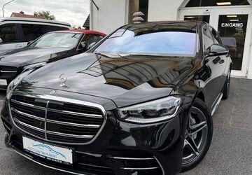 Mercedes-Benz S 580 133.873 km 66.990 &euro; Bremen 28719