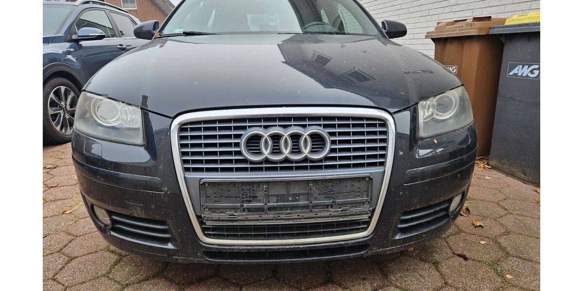 Audi A3 138.900 km 1.999 &euro; Weyhe 28844