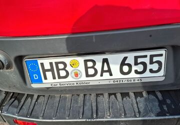 Ford Transit 80.000 km 15.500 &euro; Bremen 28259