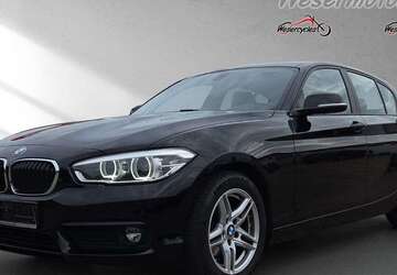 BMW 116 160.241 km 8.950 &euro; Bremen 28307
