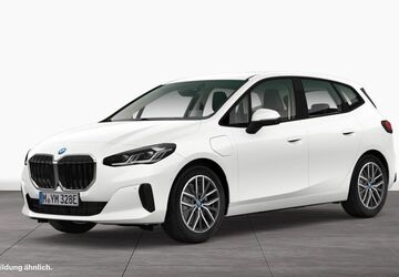 BMW 225 Active Tourer 52.536 km 29.804 &euro; Bremen 28279