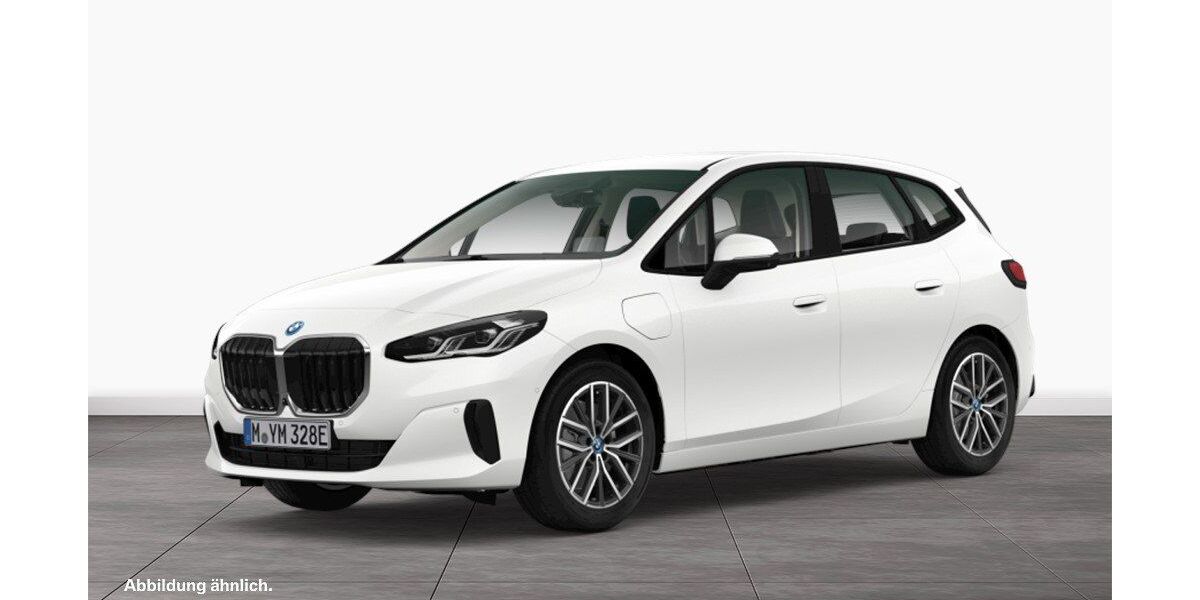 BMW 225 Active Tourer 52.536 km 29.804 &euro; Bremen 28279
