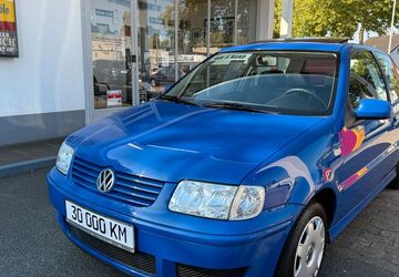 VW Polo 30.000 km 7.950 &euro; Delmenhorst 27751