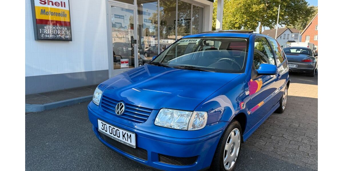 VW Polo 30.000 km 7.950 &euro; Delmenhorst 27751
