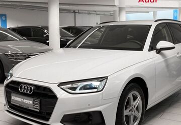 Audi A4 40.984 km 27.790 &euro; Bremen 28217
