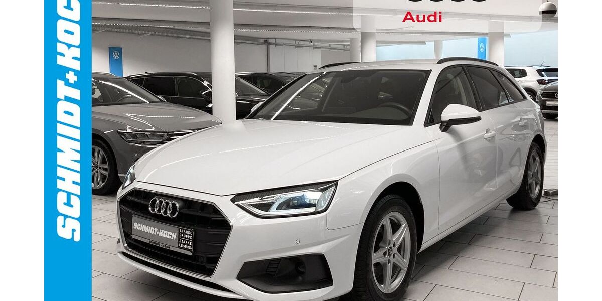Audi A4 40.984 km 27.790 &euro; Bremen 28217
