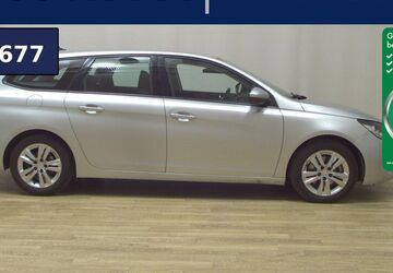 Peugeot 308 283.106 km 2.990 &euro; Bremen / Arsten 28279