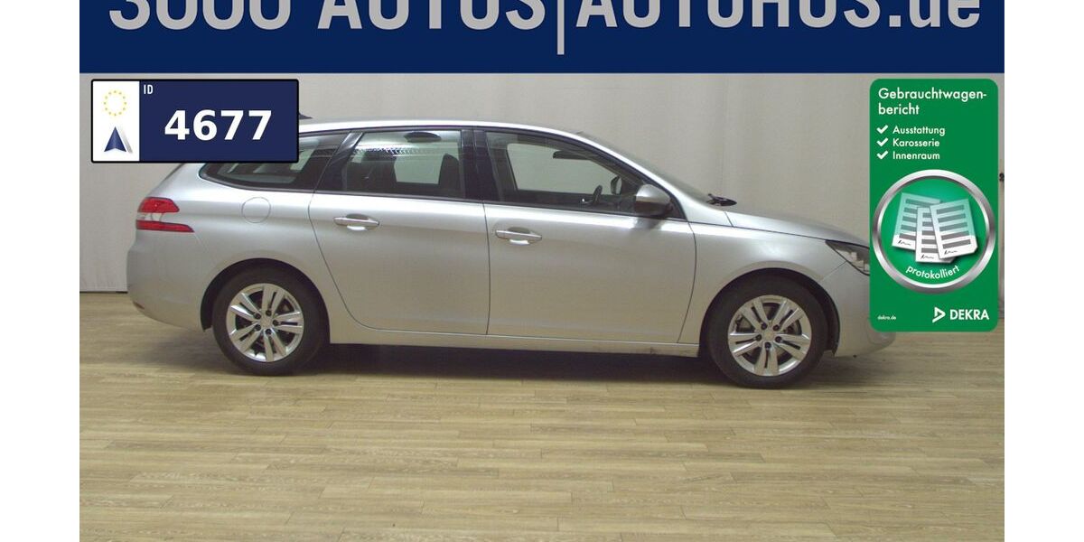 Peugeot 308 283.106 km 2.990 &euro; Bremen / Arsten 28279