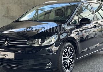 VW Touran 105.434 km 19.900 &euro; Bremen 28237