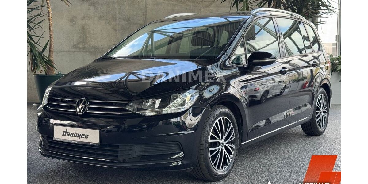 VW Touran 105.434 km 19.900 &euro; Bremen 28237