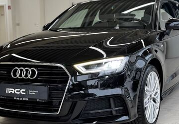 Audi A3 106.400 km 19.940 &euro; Stuhr 28816