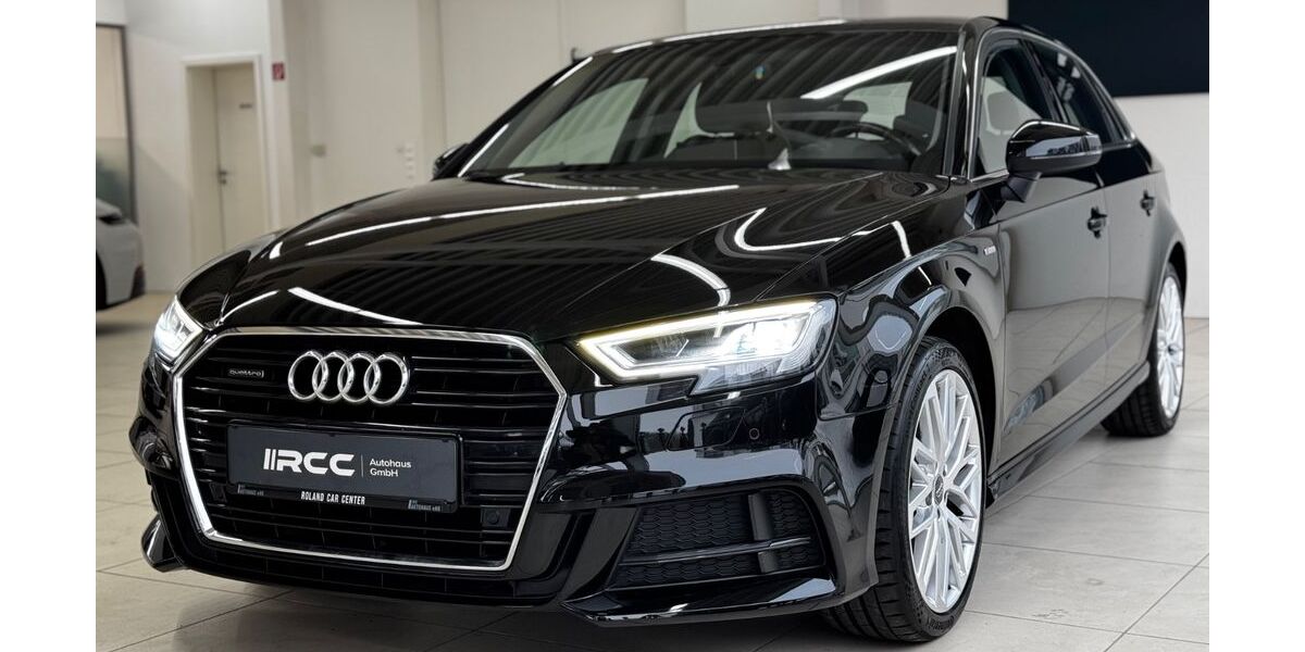 Audi A3 106.400 km 19.940 &euro; Stuhr 28816
