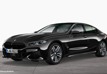 BMW 840 61.892 km 57.504 &euro; Bremen 28279