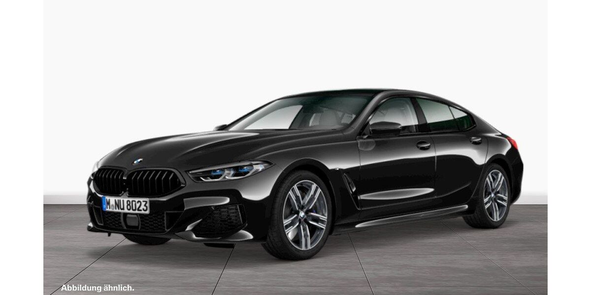 BMW 840 61.892 km 57.504 &euro; Bremen 28279