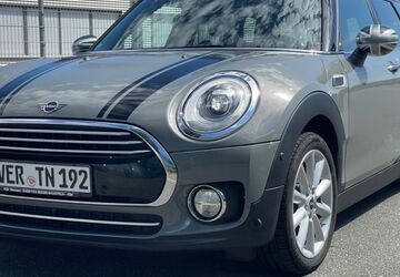 Mini Cooper D Clubman 104.000 km 18.700 &euro; Riede 27339