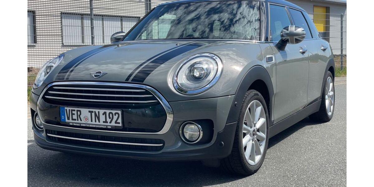 Mini Cooper D Clubman 104.000 km 18.700 &euro; Riede 27339